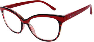 READERS BL160 RED +3.50