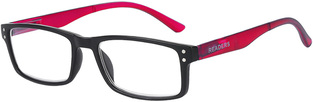 READERS RD606 RED +1.25