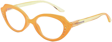 READERS RD199 MUSTARD +3.25