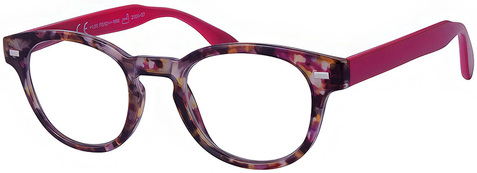 NNR4194 NO NAME PINK +2.00