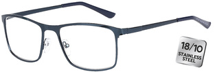READERS RD169 BLUE +1.00