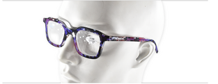 RD230 - Readers in 3 colors & 14 dioptre