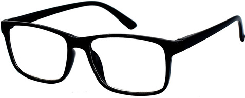 NN200 NO NAME BLACK +1.00