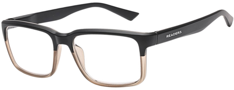READERS RD252 GREY +1.75