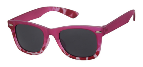 kids 5-8 D & D UV-400 sunglasses κωδ. DD24003-2 PINK