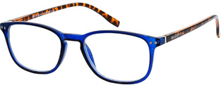 READERS RD135 BLUE +1.25