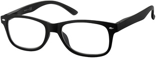 NNR4127 NO NAME BLACK +2.00