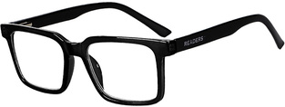 RD177 - Readers in 4 colors & 9 diopter