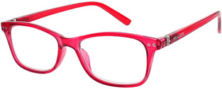 READERS RD171 RED +4.00