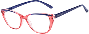 READERS RD264 BLUE +2.25