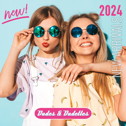 Kids Sunglasses 2024