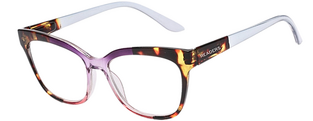 READERS RD260 PURPLE +1.00