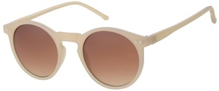 A-collection UV-400 sunglasses κωδ. -A40421-3-NUDE