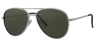 REVEX POLARIZED POL1019-2 SILVER