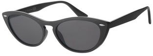 A-collection UV-400 sunglasses κωδ. -A60784-1-BLACK