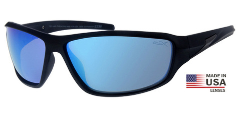REVEX POLARIZED POL7006-2 BLUE