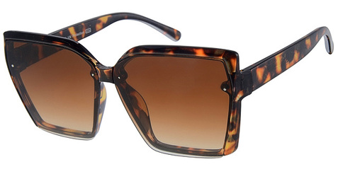 A-COL A60845-2 BROWN-DEMI