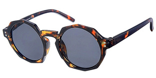 D&D DD14025-2 BROWN-DEMI AGE 0-4