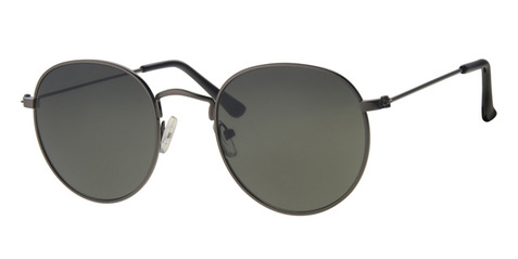 LEVEL ONE UV-400 sunglasses κωδ. L3215-1 GREEN