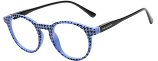 READERS RD233 BLUE +4.50
