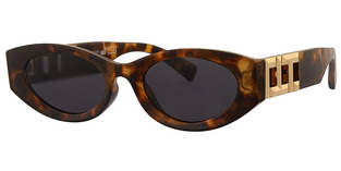 LEVEL ONE L6327-3 BROWN-DEMI