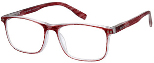 READERS RD132 RED +1.25