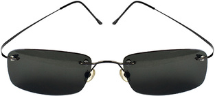 READERS SR400 BLACK +2.50