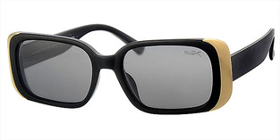 REVEX POLARIZED POL6021-2 BLACK