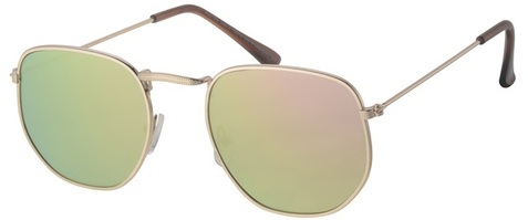 A-collection UV-400 sunglasses κωδ. A30160-1 PINK