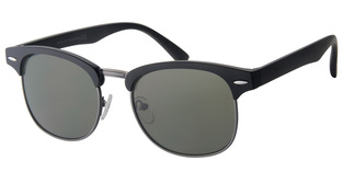 A-collection UV-400 sunglasses κωδ. A30154-2 BLACK-GREEN