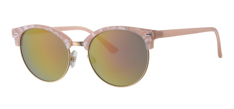 ΣΕΤ Χ3 χρώματα, LEVEL ONE UV-400 sunglasses κωδ. L6589