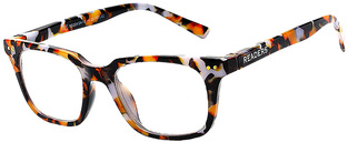 READERS RD224 TORTOISE +3.75