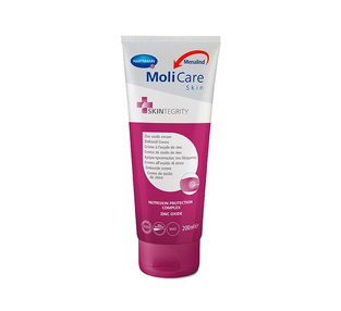 995022 MoliCare Skin Κρέμα προστασίας 200ml
