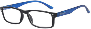READERS RD606 BLUE +3.75