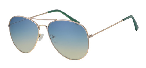 A-collection UV-400 sunglasses κωδ. A30142-1 GREEN