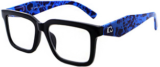 CU103 – ICU in 3 colors & 9 dioptres