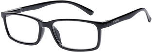 READERS RD184 BLACK +4.00