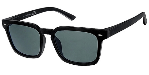 A-COL A40472-3 MATT-BLACK