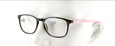 RD135 - Readers in 8 colors & 13 dioptre