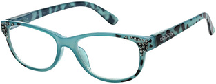 READERS RD182 BLUE +1.00