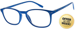 READERS BL136 BLUE +1.75