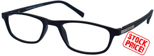 READERS RD138 MATT-BLACK +1.25