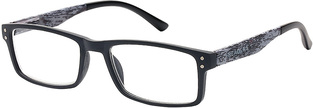 READERS RD607 GREY +3.25