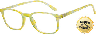 RD191 – Readers in 2 colors & 15 dioptre