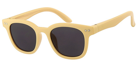 D&D DD24041-1 YELLOW AGE 5-8