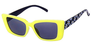 D&D DD26039-1 YELLOW