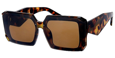 LEVEL ONE L6317-2 BROWN-DEMI