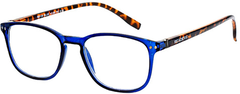 RD135 - Readers in 8 colors & 13 dioptre