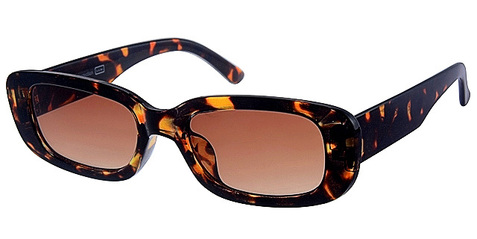 A-COL A60825-3 BROWN-DEMI