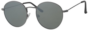 LEVEL ONE UV-400 sunglasses κωδ. -L3217-1-GUN